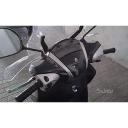 Yamaha Xenter 150 - 2014