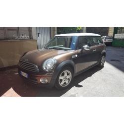 MINI Clubman Mini 1.6 16V Cooper D Clubman