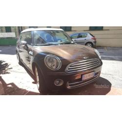 MINI Clubman Mini 1.6 16V Cooper D Clubman