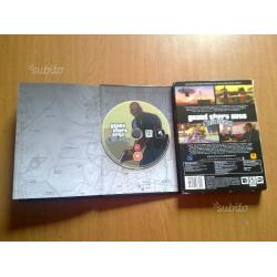 Grand theft auto san andreas pc