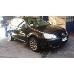 VOLKSWAGEN Golf 1.9 TDI 5p. 5m. Comfortline