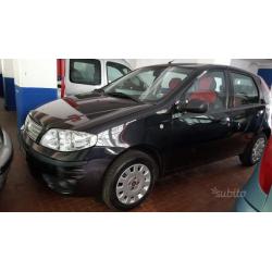 FIAT Punto Classic 1.2 5 porte Natural Power Act