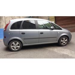 OPEL Meriva 1.7 CDTI 101CV Cosmo  van 5 posti