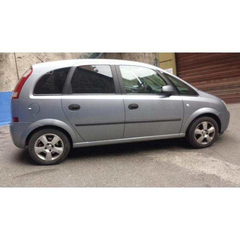 OPEL Meriva 1.7 CDTI 101CV Cosmo  van 5 posti