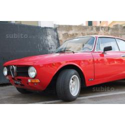 ALFA ROMEO GT Junior 1.3 (mod.GTA) - Anni 70