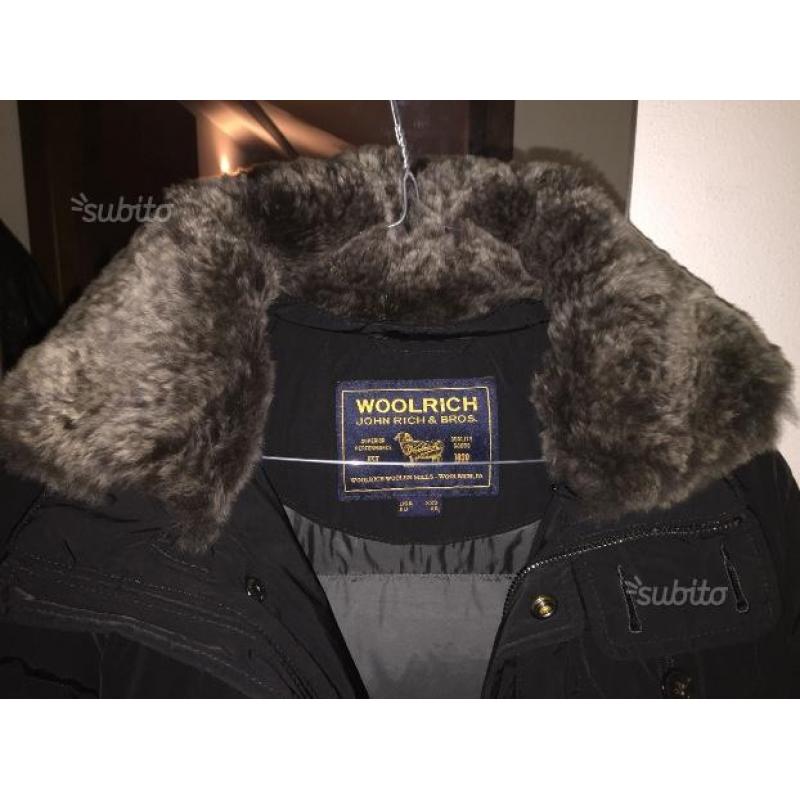 Woolrich tg xs