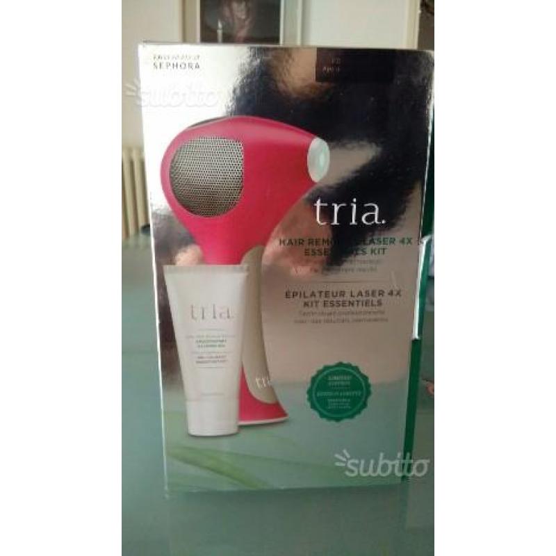 Epilatore Tria Hair Removal Laser 4x