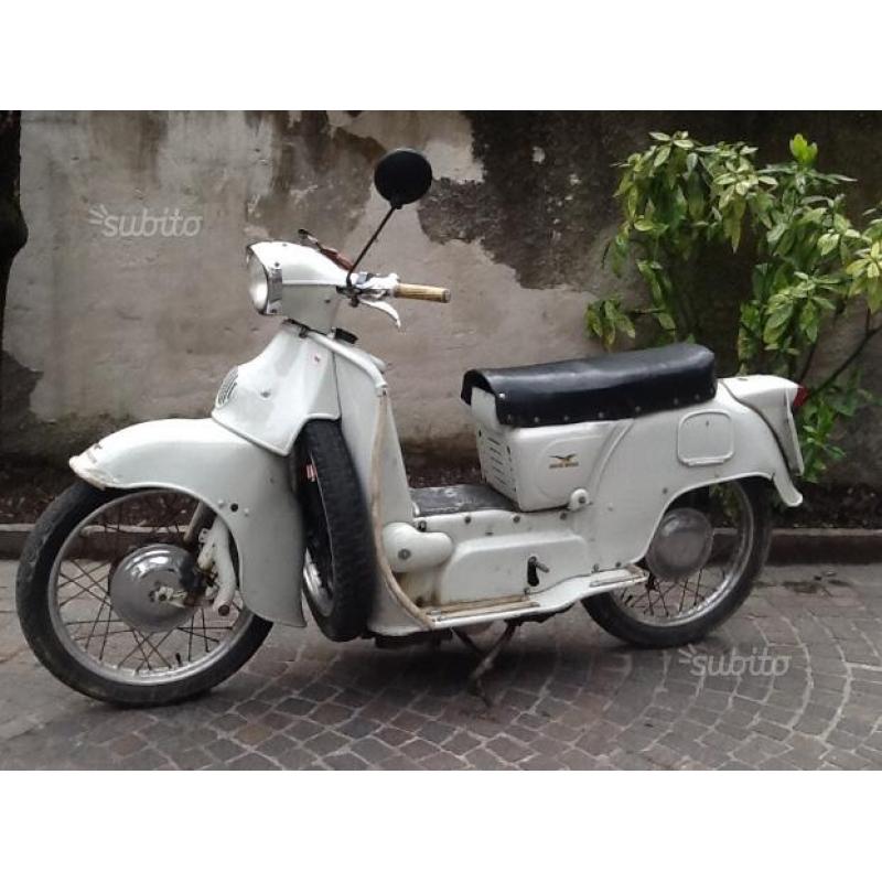 Moto Guzzi Altro modello - Anni 60