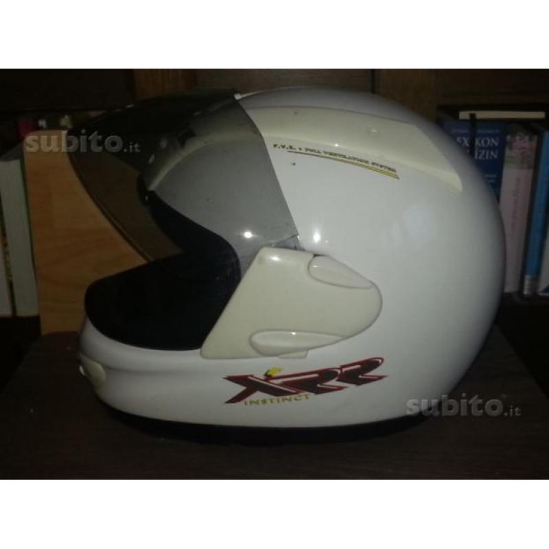 Casco shark