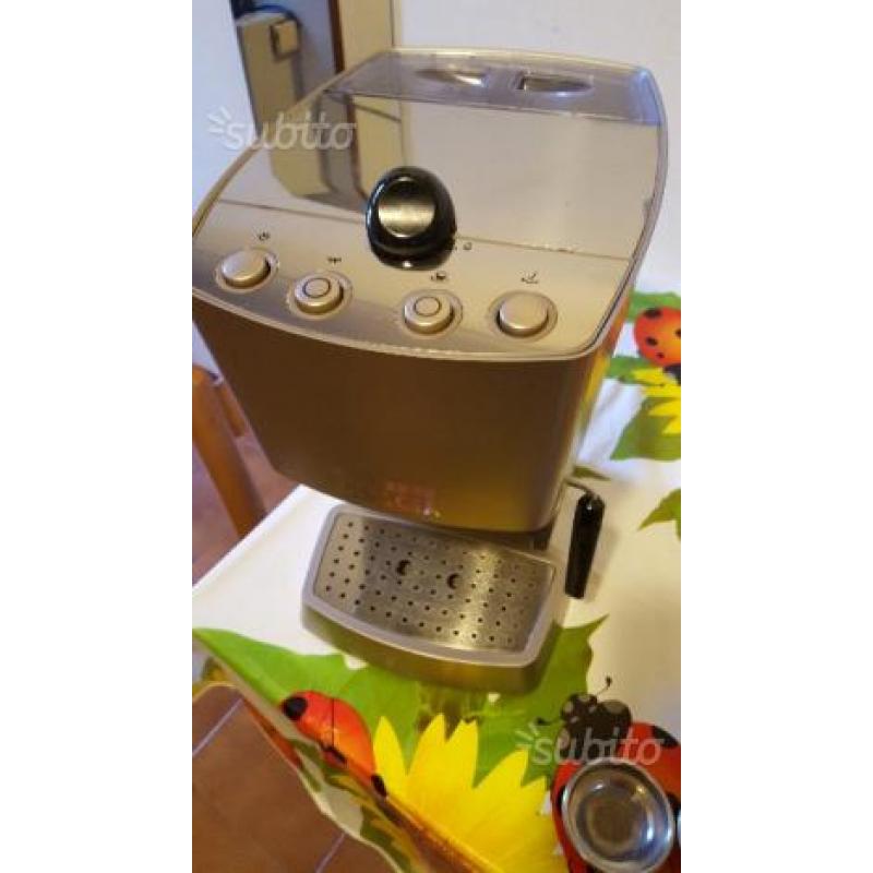 Macchina espresso GAGGIA polvere /cialda