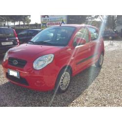 KIA Picanto 1.0 12V Town Bi-Fuel G.P.L.