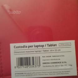 Custodia Laptop / Tablet / Ipad