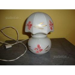 LAMPADA VINTAGE anni 70