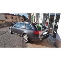 AUDI A6 3.0 TDI Quattro Tip. Avant