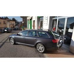 AUDI A6 3.0 TDI Quattro Tip. Avant