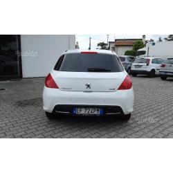 Peugeot 308 - 2010