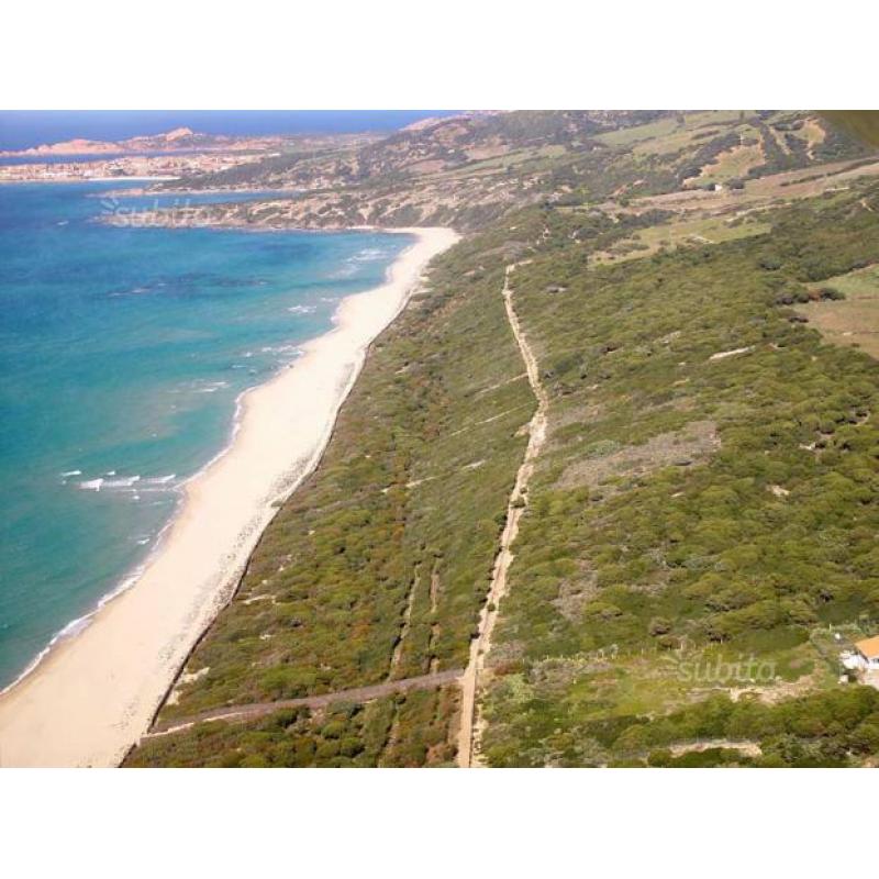 Casa bassocosto nordSardegna fino 4 posti