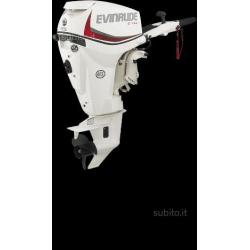 EVINRUDE PREZZI PAZZI su usati a miglio 0