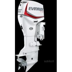 EVINRUDE PREZZI PAZZI su usati a miglio 0