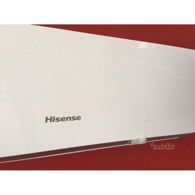 Climatizzatore HISENSE Easy 9.000 BTU