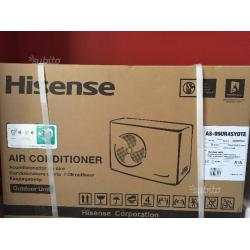 Climatizzatore HISENSE Easy 9.000 BTU