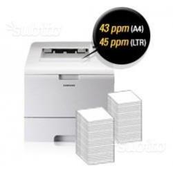 Stampante Laser Samsung ML-4551ND