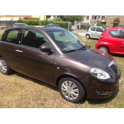 LANCIA Ypsilon 2ª serie - 2010