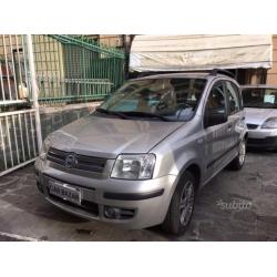 FIAT Panda 2ª serie - 2008