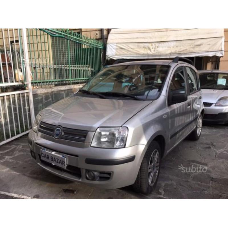 FIAT Panda 2ª serie - 2008