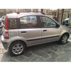 FIAT Panda 2ª serie - 2008