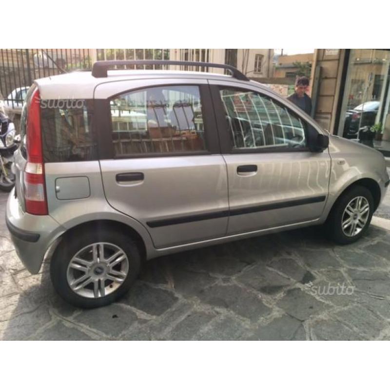 FIAT Panda 2ª serie - 2008