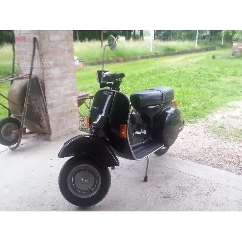 Piaggio Vespa 125 PX - 1982