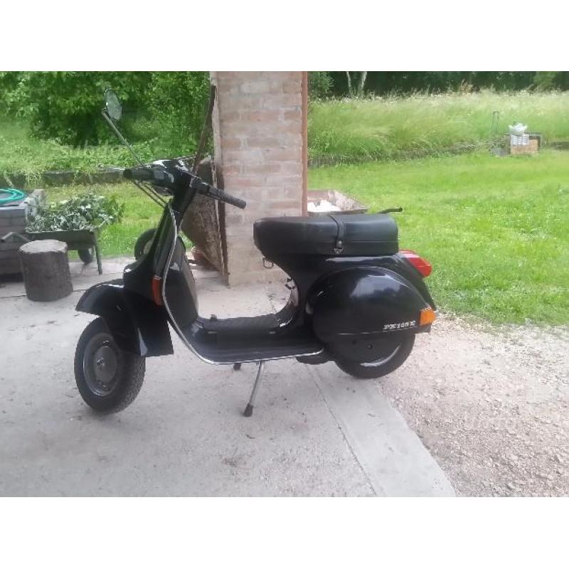 Piaggio Vespa 125 PX - 1982