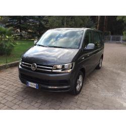 Caravelle t6 confortline 2.0 tdi 10-2015 km 6700