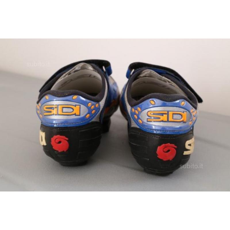 Scarpe Sidi