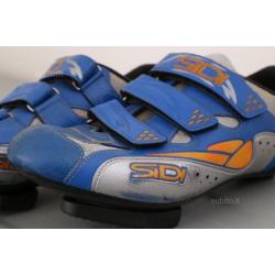 Scarpe Sidi