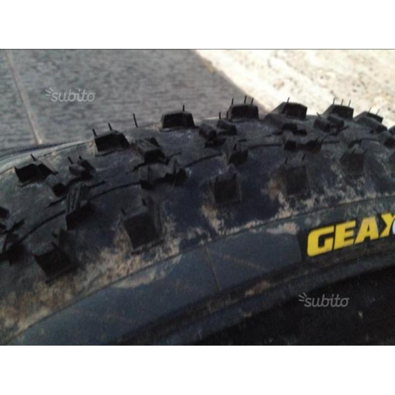 Copertone tubeless mtb 26