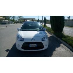 CITROEN C3 gas eco energi