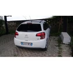 CITROEN C3 gas eco energi