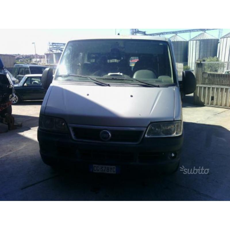 Fiat ducato