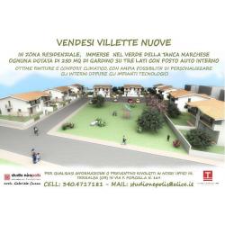 Ville e villette