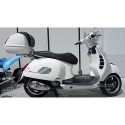 Piaggio Vespa 300 GTS - 2009