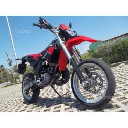 Aprilia rx 125 permuto auto / moto / ecc