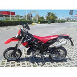 Aprilia rx 125 permuto auto / moto / ecc