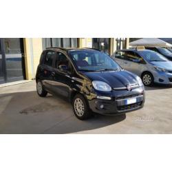 Fiat NEW Panda 1.2 Lounge - 2015