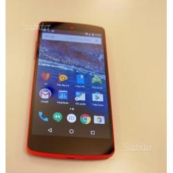 NEXUS 5 - RED Edition 32 GB