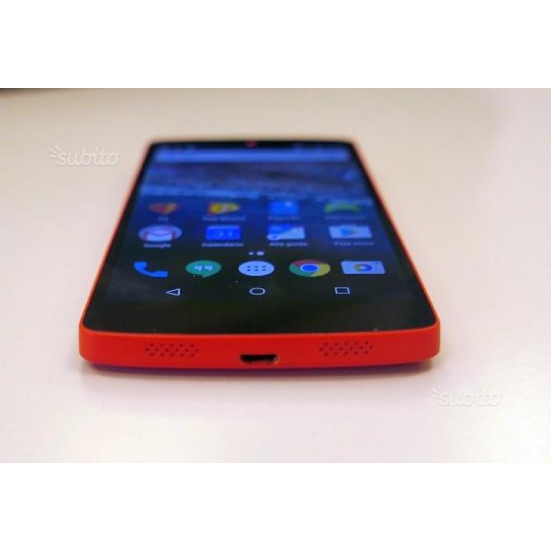 NEXUS 5 - RED Edition 32 GB