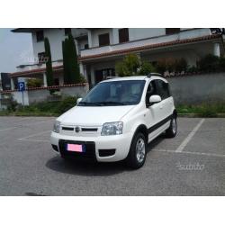 FIAT Panda 1.2 Metano - PREZZO TRATTABILE -