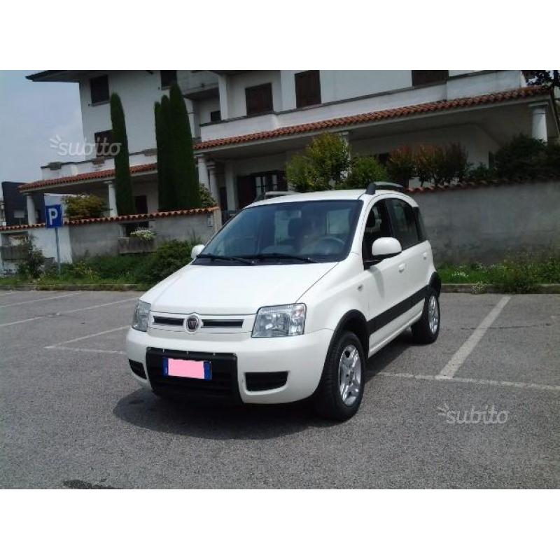 FIAT Panda 1.2 Metano - PREZZO TRATTABILE -