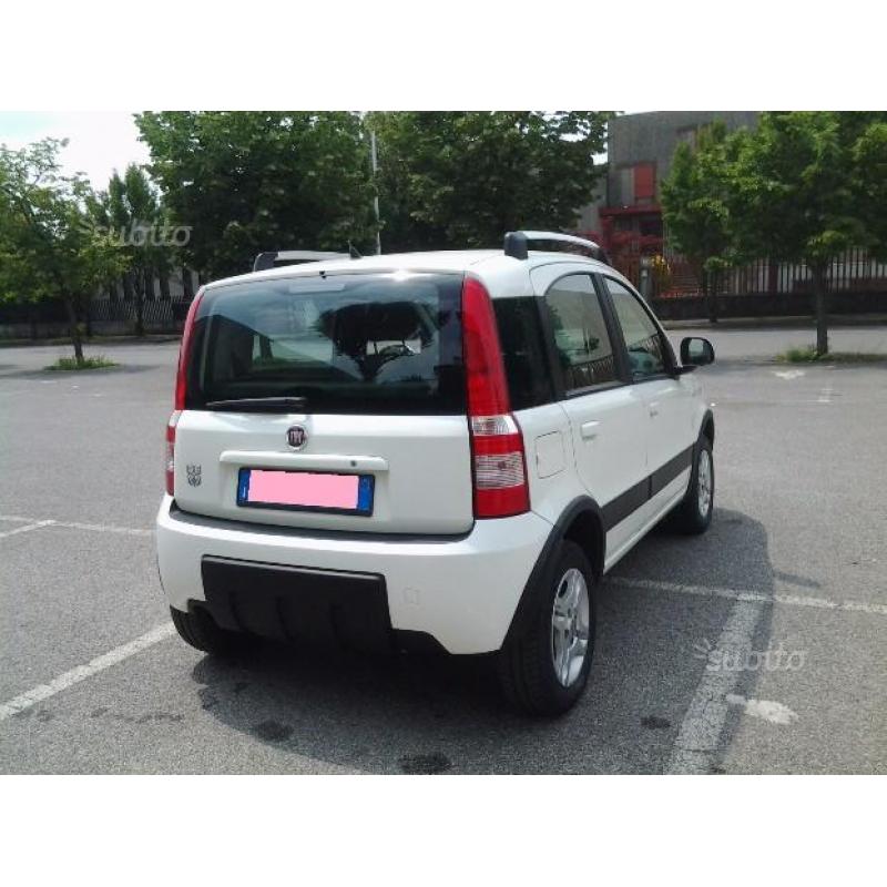 FIAT Panda 1.2 Metano - PREZZO TRATTABILE -